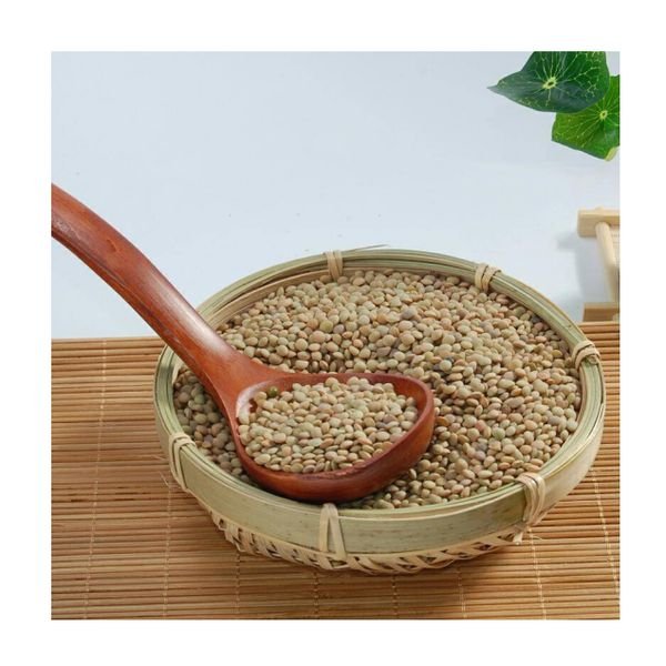 Top Quality Cheap Sales Organic Green Lentils First Grade Lentils Green Beans