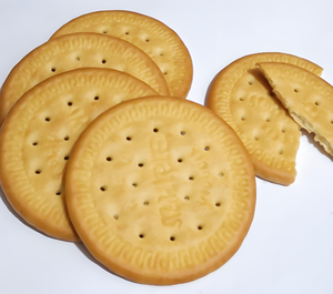 Wholesale Popular Chinese Traditional Sweet Biscuits Cookies Healthy Snacks Box Bag Packaging Delicious Chocolate Honey Salty