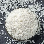 100% Seasonal Organic White Glutinous Rice, No Spoiled or Sized Rice, Quality Is Preferred