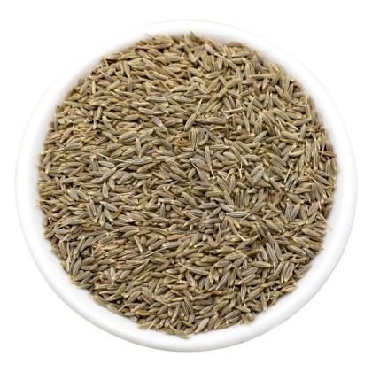 Premium Grade Single Spices Herbs Factory-Supplied Raw Cumin Seeds Preserved Cooking Seasoning