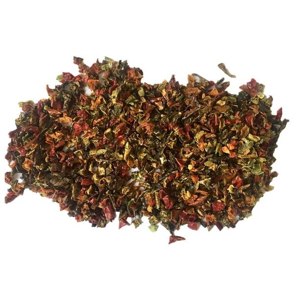 Hot Selling Organic Sweet Bell Pepper Natural and Fresh in Bulk Packaging for Drying Process on Sale!