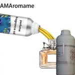 France Famous Brand Custom French Long Lasting Organic Essential Perfume Fragrance Oil