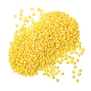 Authentic Organic Roasted Hulled Millet Directly From Kazakhstan's Producer Wholesome and Delicious Whole Grain for Bird Feed