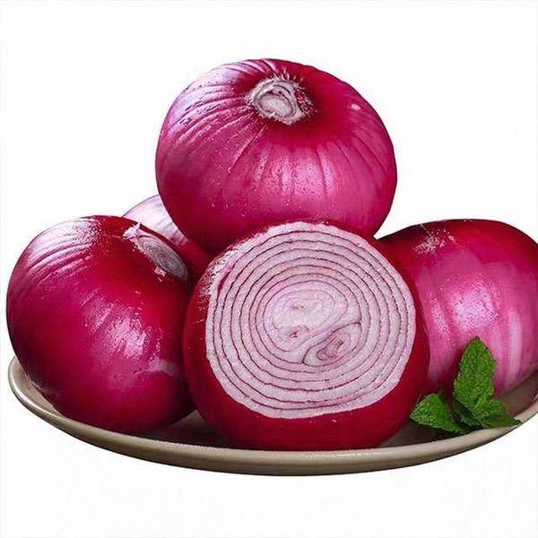 Organic Fresh Onion In Bulk Chinese Exporters' Wholesale Supply