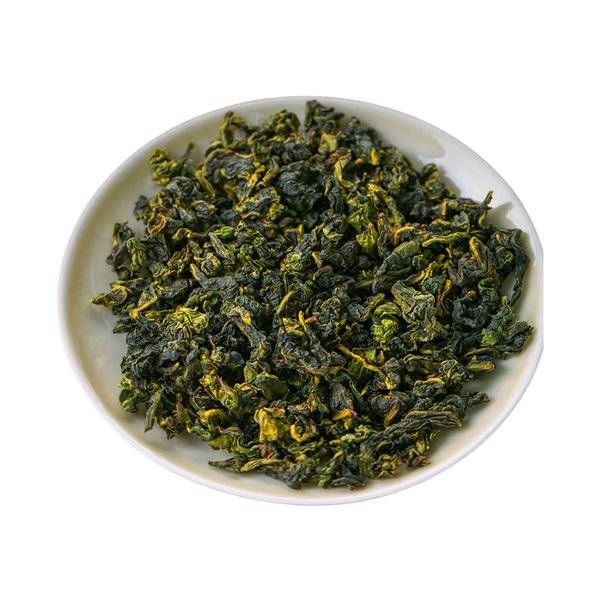 Kangshili Organic Autumn Tieguanyin Oolong Loose Tea New 500g Wholesome Box Traditional Fragrance for Slimming Available Bag