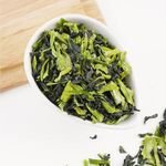 Wholesale Vegetable AD Green Leaf Veg Dehydrated Bok Choy