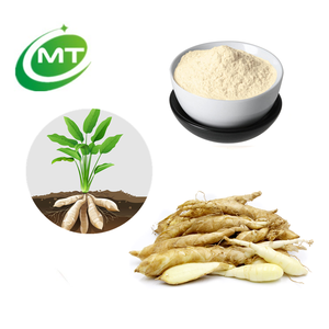 High Quality Arrowroot Flour Pure Natural Arrowroot Powder