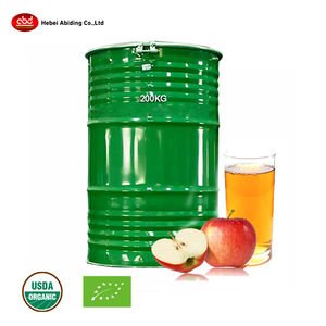 Concentrated Essence Drink Liquid Organic Apple Juice Concentrate Wholesale Food Grade Multi-Fruit Flavors