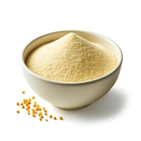 Gluten-Free Pea Flour EU warehouse food addictive ingredients expert organic yellow pea flour powder