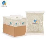 Hot Selling Organic Low Calorie Customized Instant Shirataki Rice Diabetic Food Dry Konjac Rice