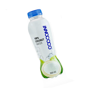 Coconut Water INNOCOCO Organic 100% Size 350 ML Juice Premium Natural Ingredient From Thailand No Sugar Added Best Seller