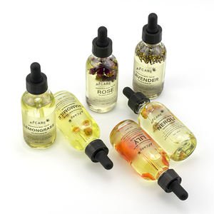 Private Label 100% Pure Organic Essential Oil Cruelty-free Firming&Nourishing and Rosemary&Jasmine Essential Oils for Skin Care