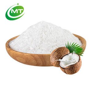 Wholesale Supplier Good Flavor 100% Natural Organic Low Fat Bulk Dried Coconut Milk Powder