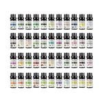 44 Kinds Flavors 100% Pure Organic Essential Oil Wholesale Lavender Essential Oil