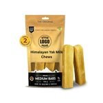 OEM Himalayan Yak Cheese Chew Bar Tile Organic Cheese Dog Stick Yak Cheese Dog Treat Yak Milk Bone for Dogs
