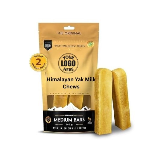OEM Himalayan Yak Cheese Chew Bar Tile Organic Cheese Dog Stick Yak Cheese Dog Treat Yak Milk Bone for Dogs