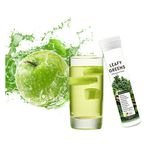 OEM Customized Flavor Leafy Greens Supplement Leafy Greens Effervescent Tablet