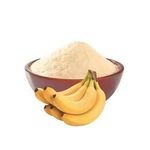 High on Demand Organic Banana Powder for Baking or Baby Food & Nutritional Recipes Available at Best Price from India