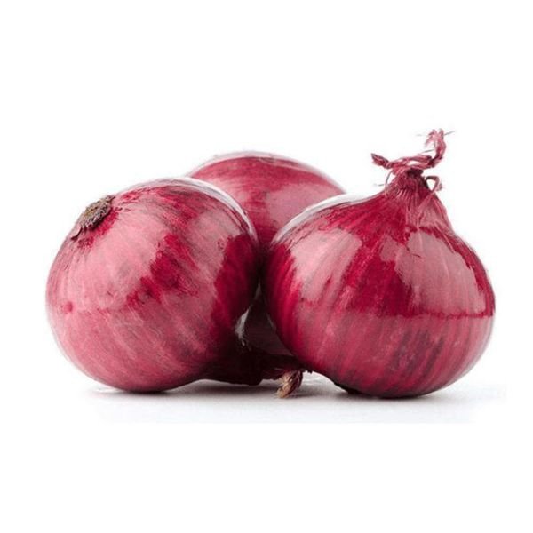 Chinese Supplier 100% Natural Fresh Organic Red Onion Yellow Onion 1 Ton Price for Sale