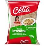 Wholesale Bulk Premium Brazilian Brown Rice 1kg/50kg Pack High Quality Brown Rice