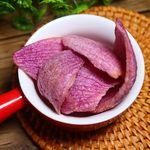 Organic Fresh Snacks Food Dehydrated Vegetables Chips Manual Vegetable Chips Fried Vegetable Chips Onion