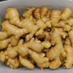 Clearance Natural Ecological Planting Stir-Fry Vegetables to Remove Fishy Fish Gluten-Free Ginger