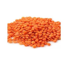 Red Lentils for Export Nutritious Pulses Wholesale Bulk Supply Premium Red Dal Organic Product Customized Packing Low Price