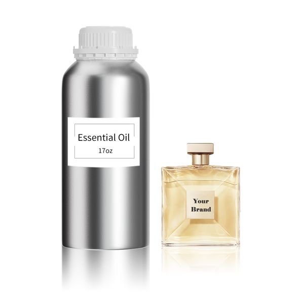 Factory OEM/ODM Luxury Brand Pure Organic Oil Rose Vanilla Fragrance Oil Caring for Hair, Skin, Body, Perfume Essential Oil