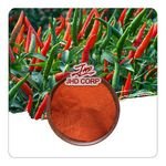JHD Factory Wholesale Organic Cayenne Pepper Capsicum Frutescens Powder for Spices