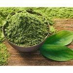 100% Pure Organic C Grade Matcha Powder Natural Flavor 100% China Origin Bulk Packaged Dried Green Tea