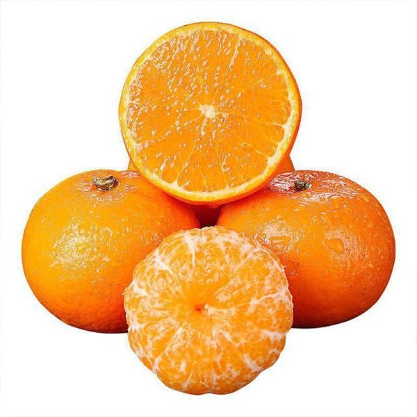 Wholesale Premium-Grade Organic Fresh Citrus Fruits From China Finest Varieties