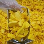Dried Jackfruit From Vietnam Crunchy And Natural Snack For Export And OEM Orders