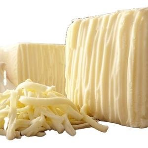 Egypt Natural Fresh Cheese Mozzarella Bulk Mozzarella Cheese for Pizza Organic Halal Cream Mozzarella Cheese